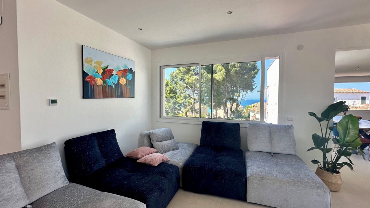 Photo of Livingroom in Begur
