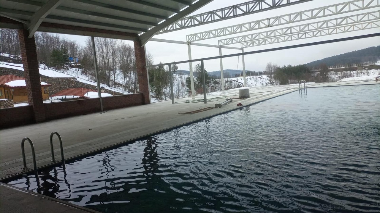Photo of Outdoor in Iznik