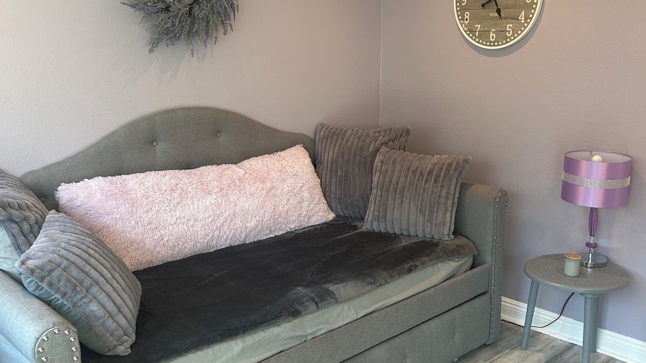 Photo of Livingroom in Jefferson