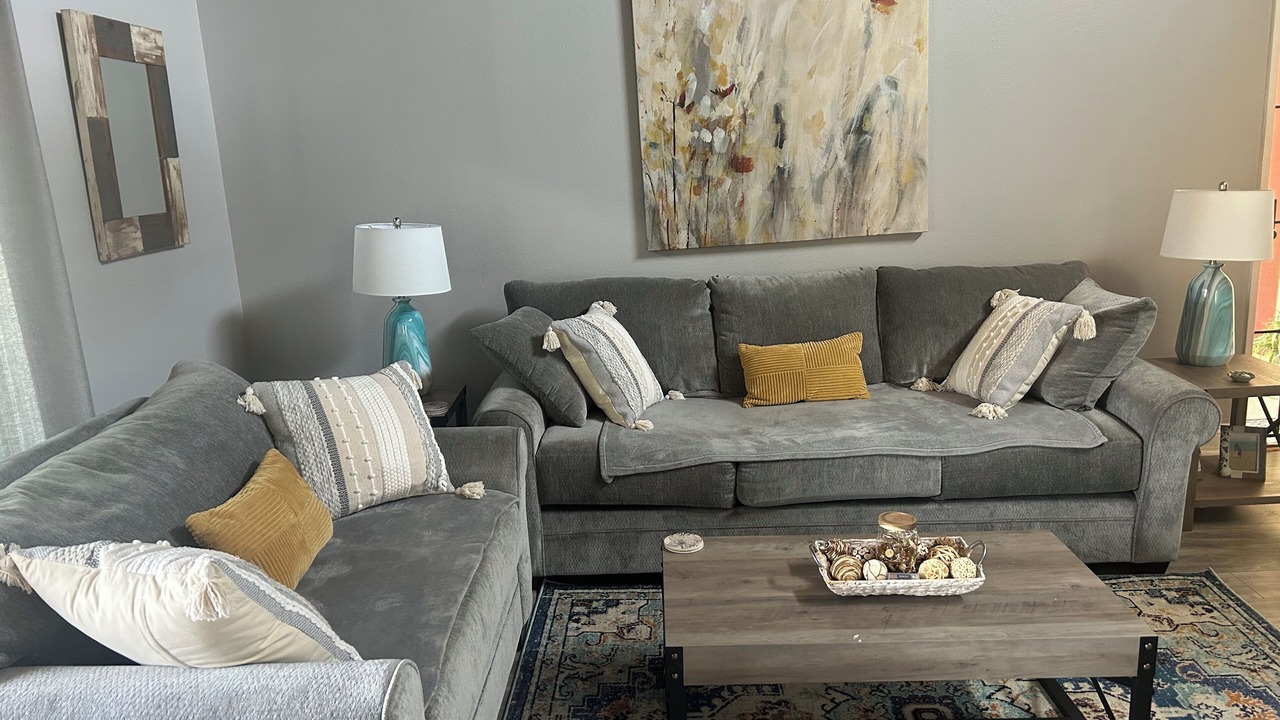 Photo of Livingroom in Jefferson