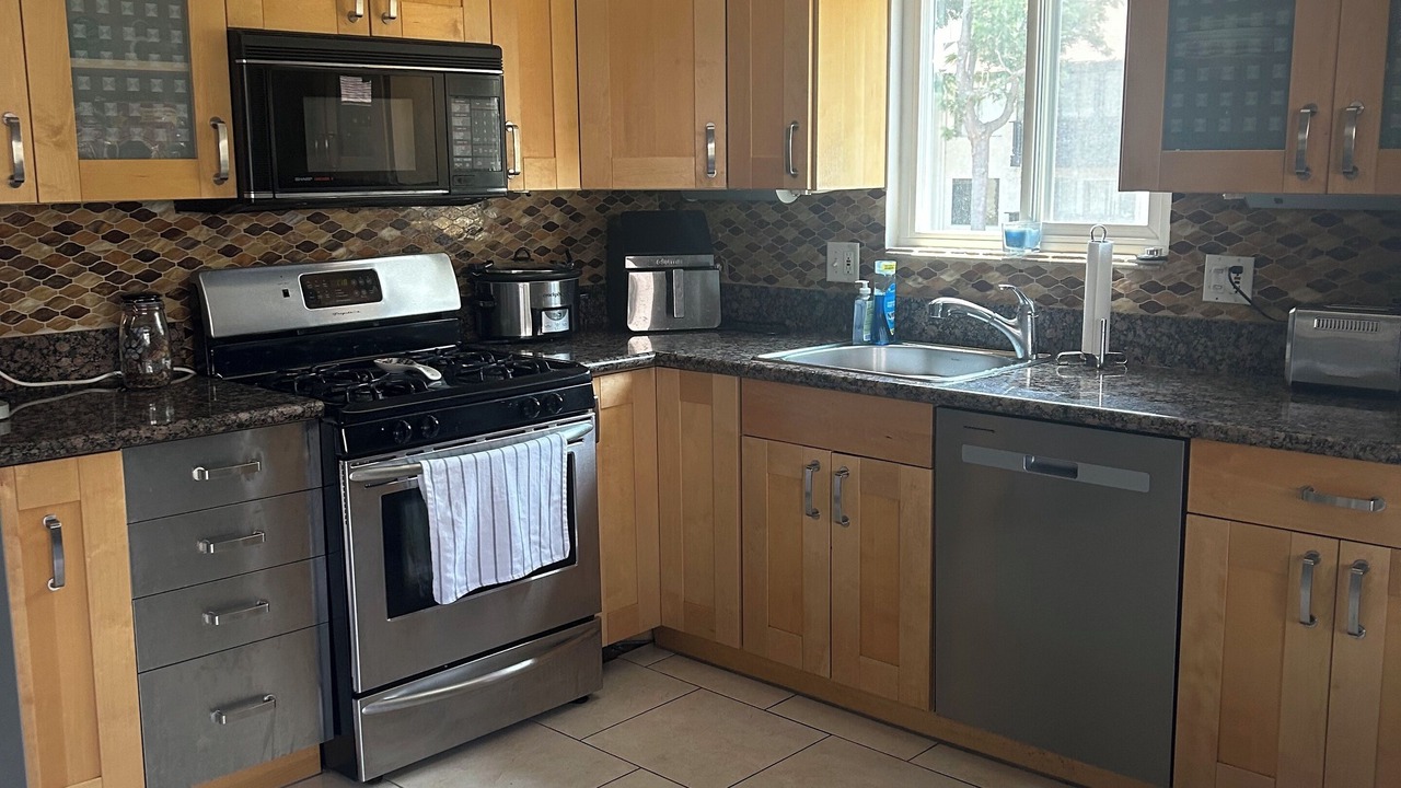Photo of Kitchen in Jefferson