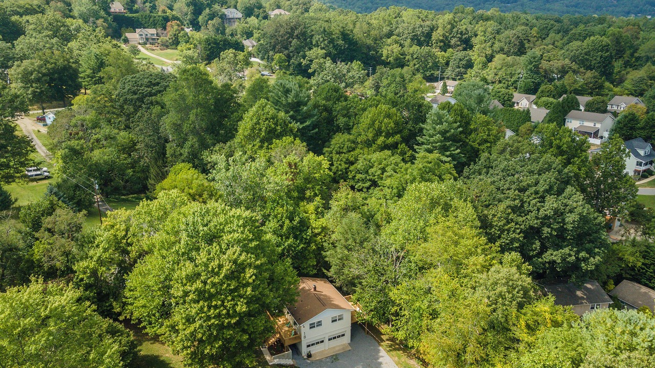 Photo of Outdoor in Asheville