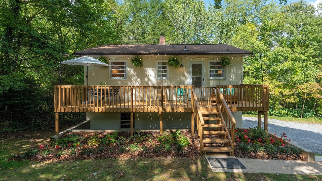 Photo of Outdoor in Asheville