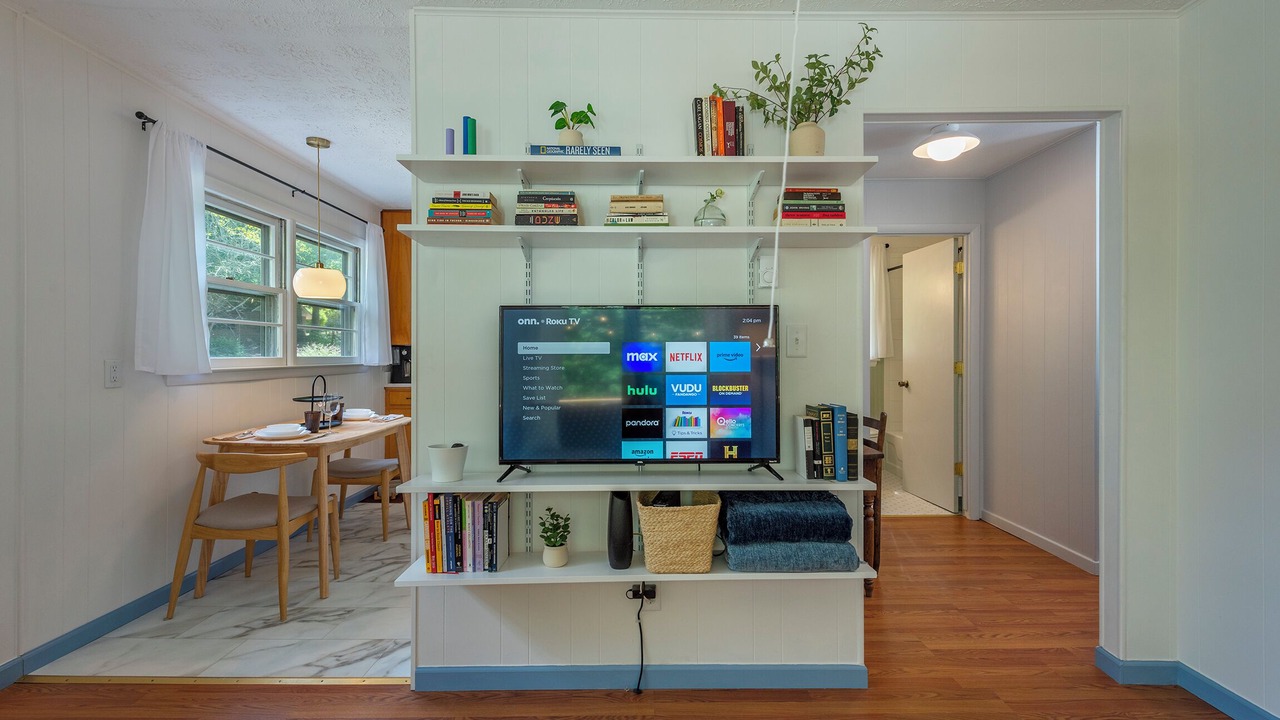 Photo of Bedroom in Asheville