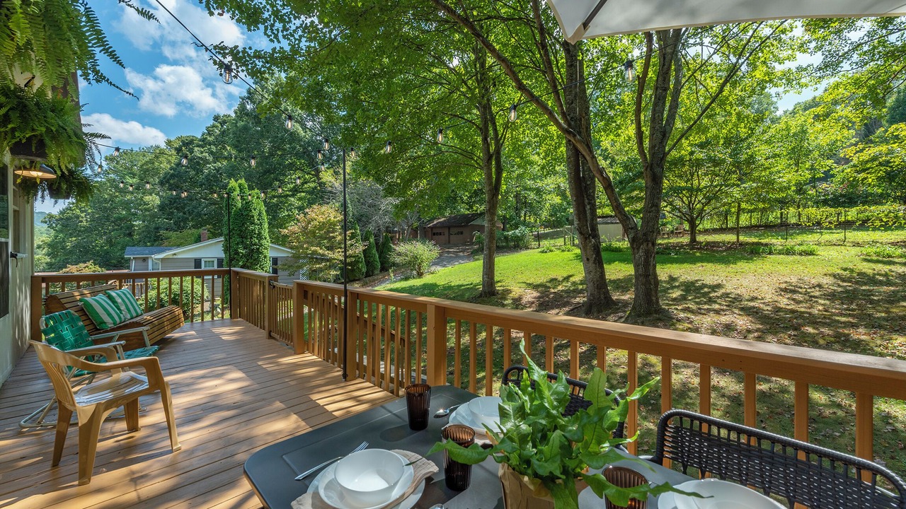 Photo of Outdoor in Asheville