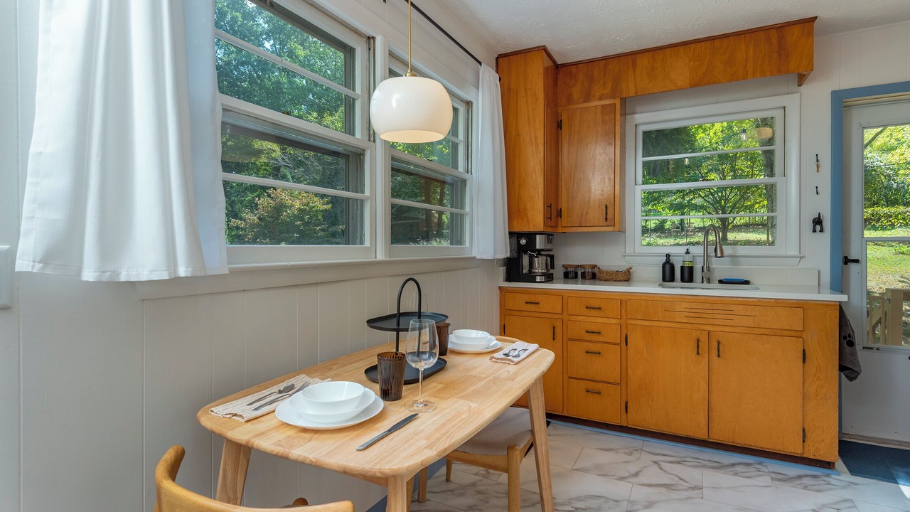 Photo of Kitchen in Asheville