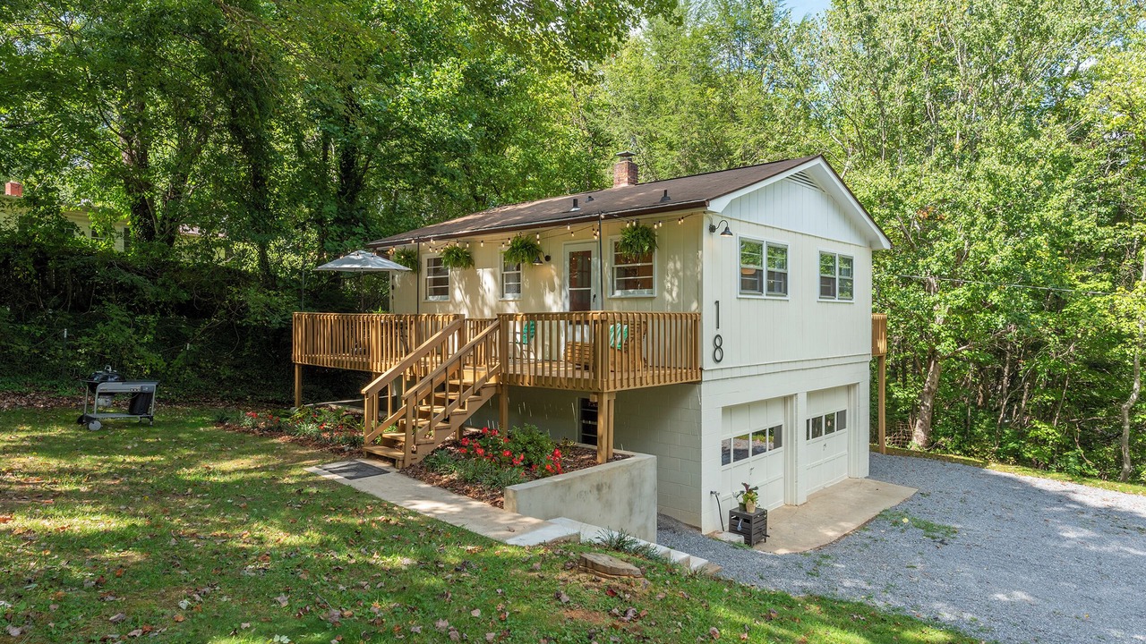 Photo of Outdoor in Asheville