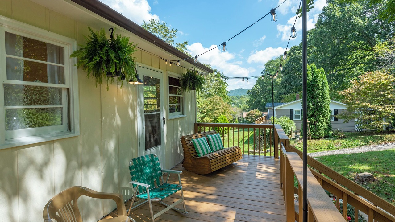 Photo of Outdoor in Asheville