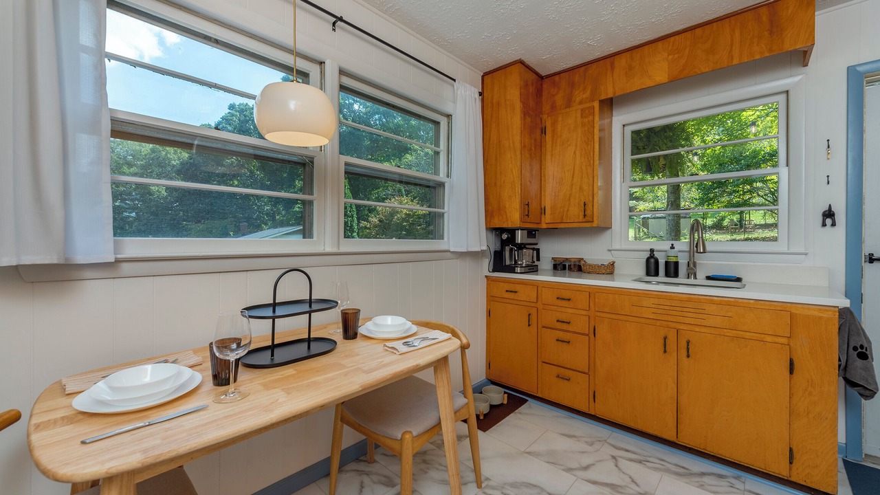 Photo of Kitchen in Asheville