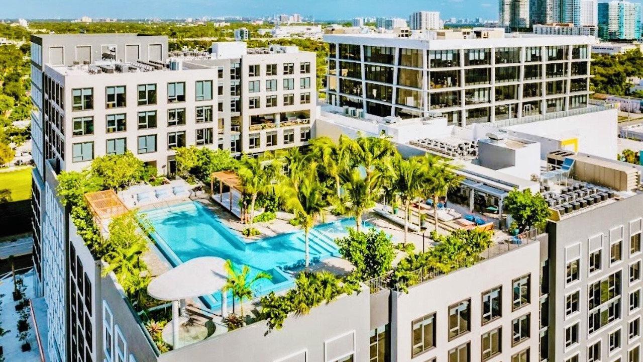Photo of Outdoor in Wynwood Art District