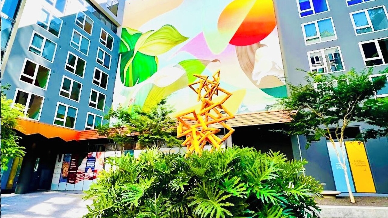 Photo of Outdoor in Wynwood Art District