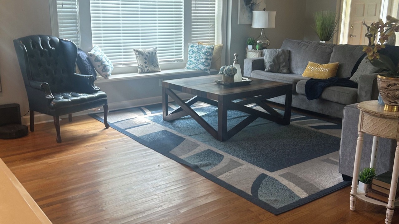 Photo of Livingroom in McComb