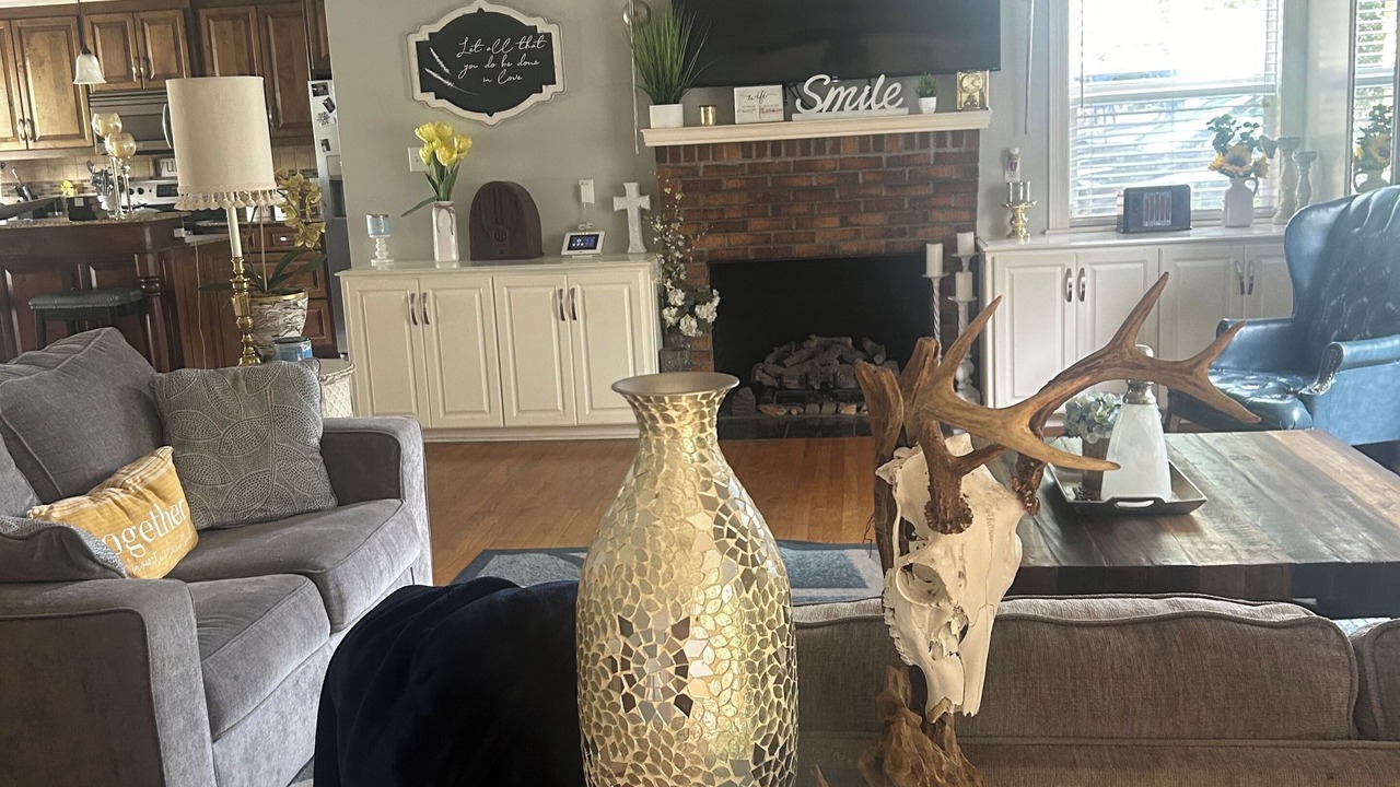 Photo of Livingroom in McComb