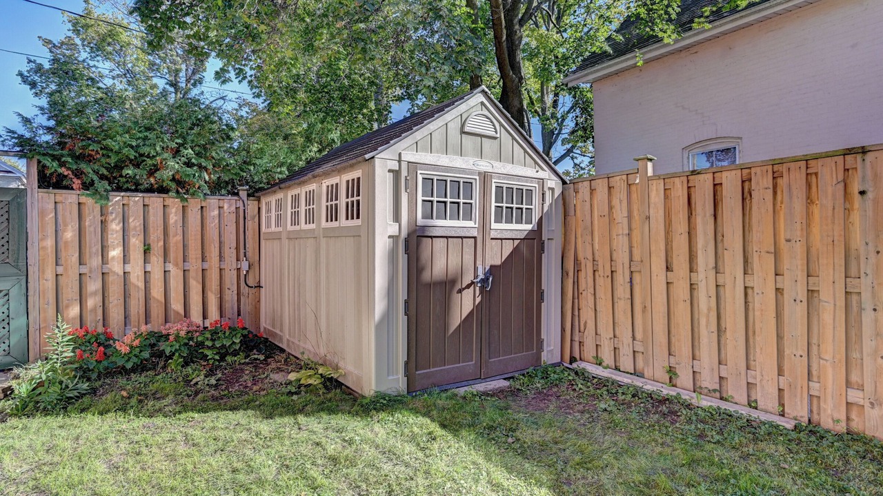Photo of Outdoor in Cambridge