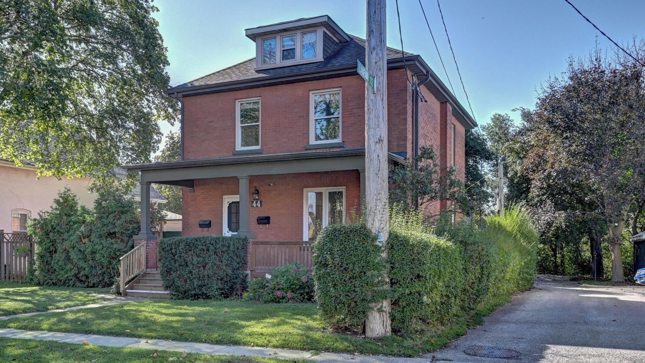 Photo of Outdoor in Cambridge