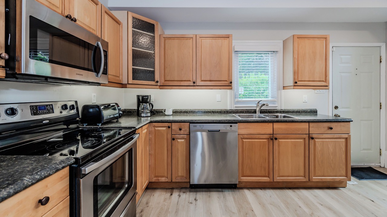 Photo of Kitchen in Cambridge