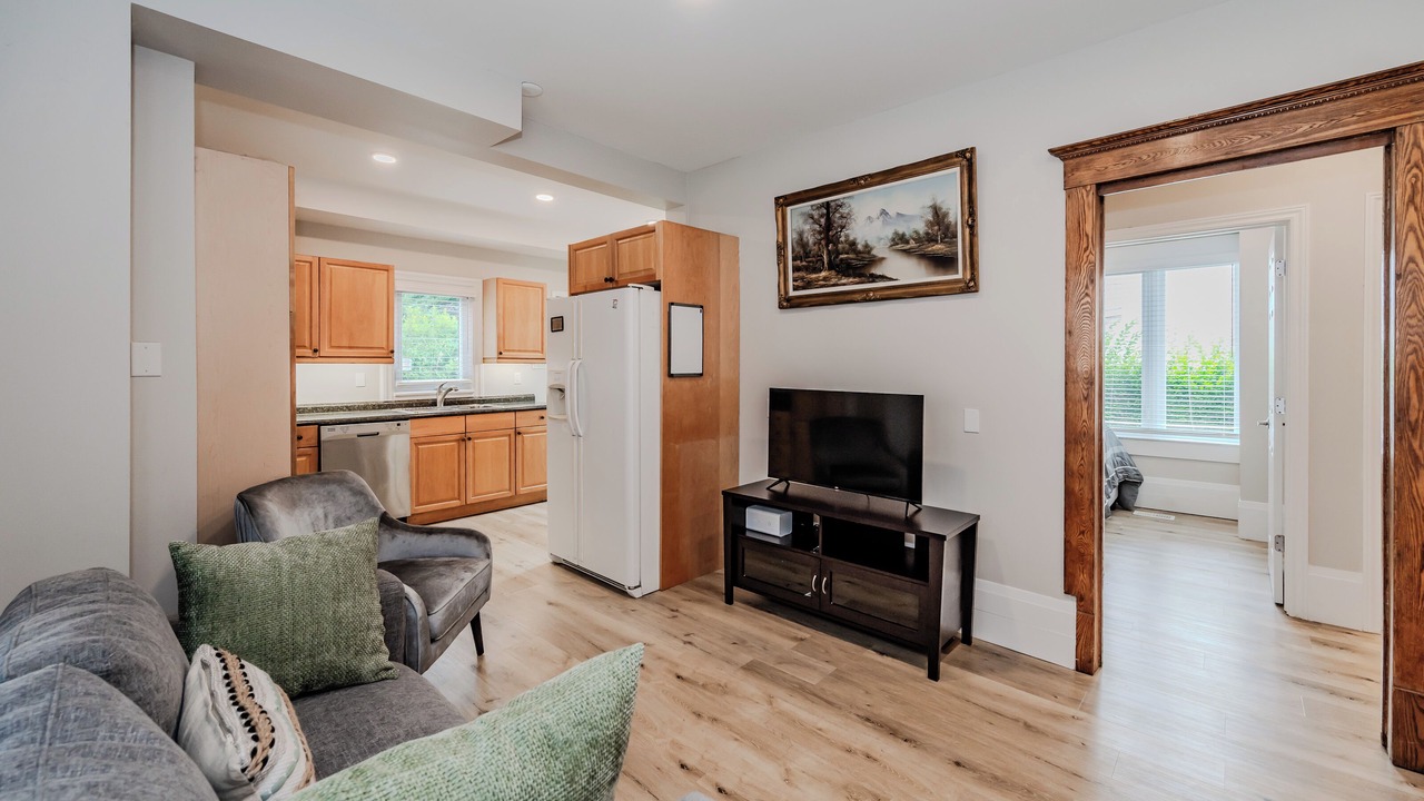 Photo of Livingroom in Cambridge