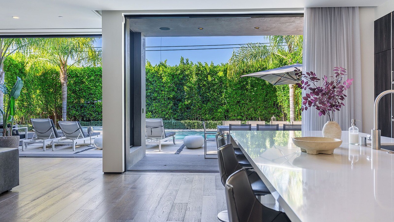 Photo of Kitchen in Melrose