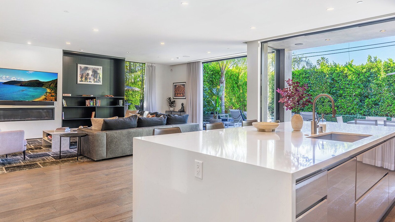 Photo of Kitchen in Melrose