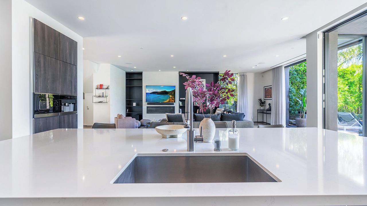 Photo of Kitchen in Melrose
