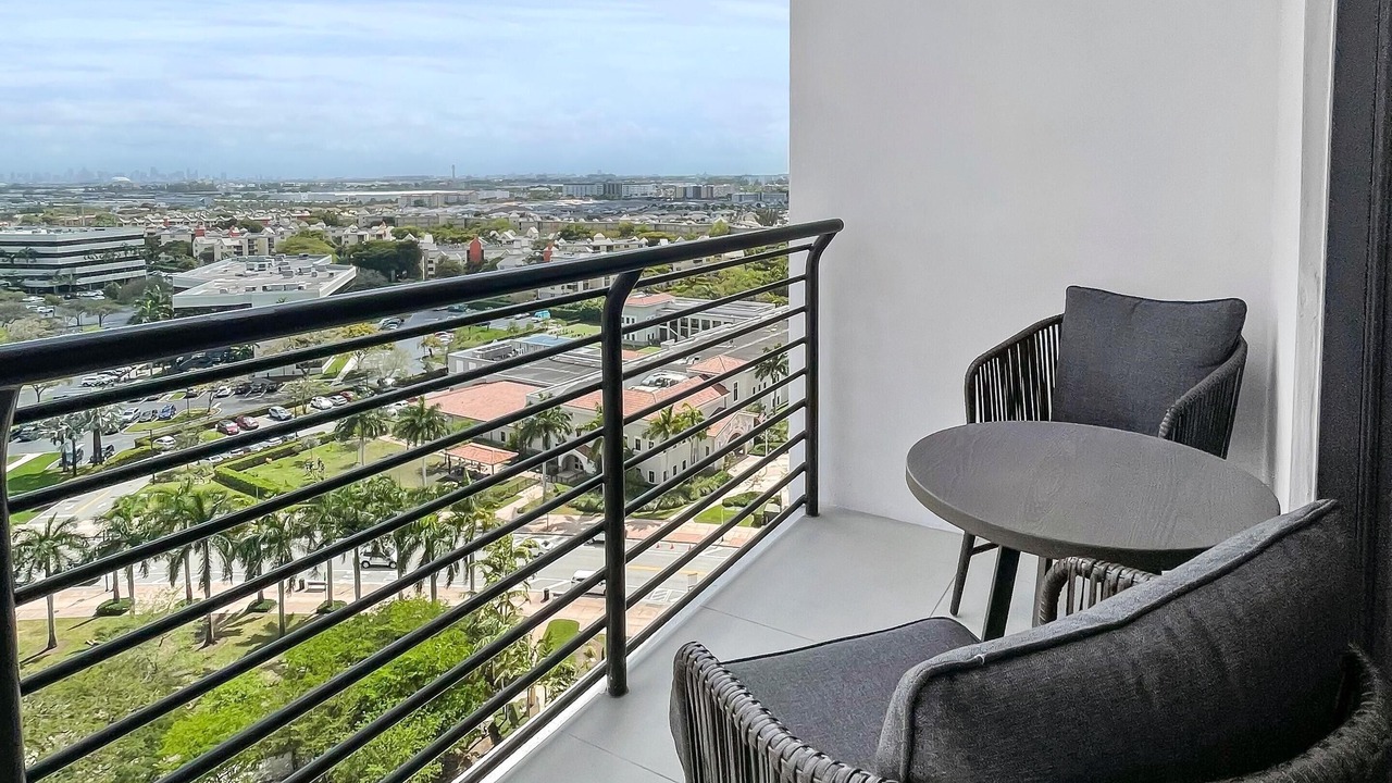 Photo of Outdoor in Doral