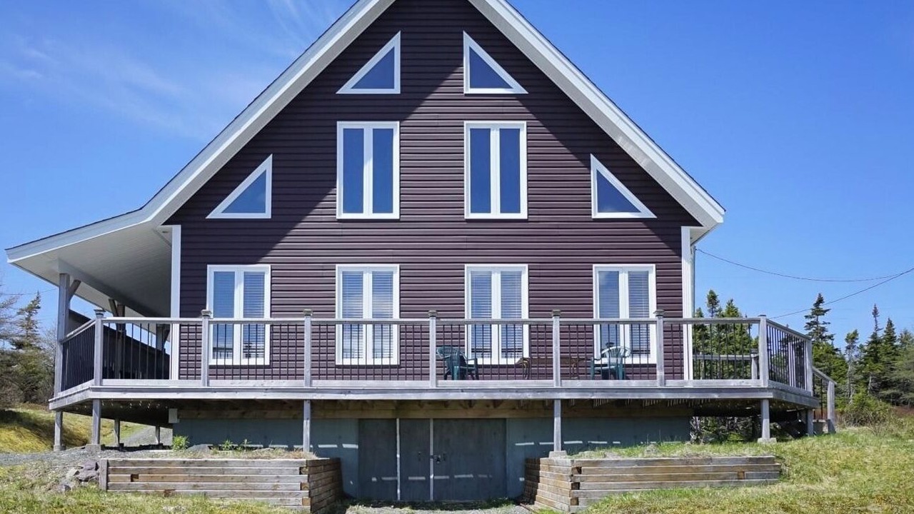 Photo of Outdoor in Terra Nova