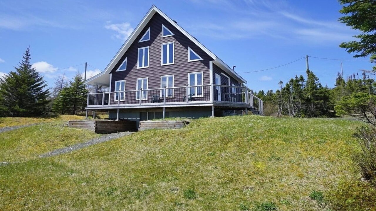 Photo of Outdoor in Terra Nova