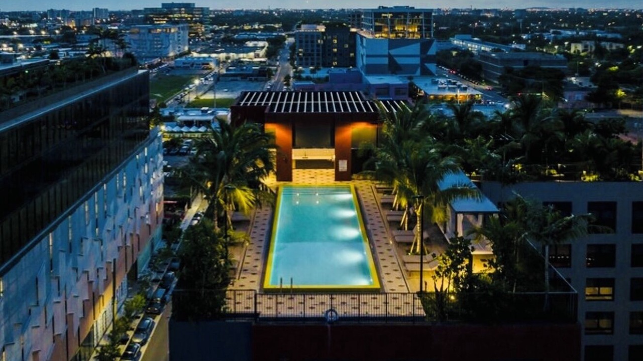 Photo of Outdoor in Wynwood Art District