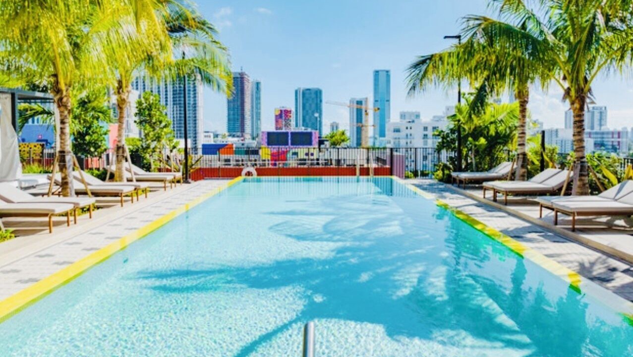 Photo of Outdoor in Wynwood Art District