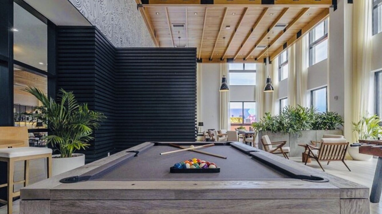 Photo of Bedroom in Wynwood Art District