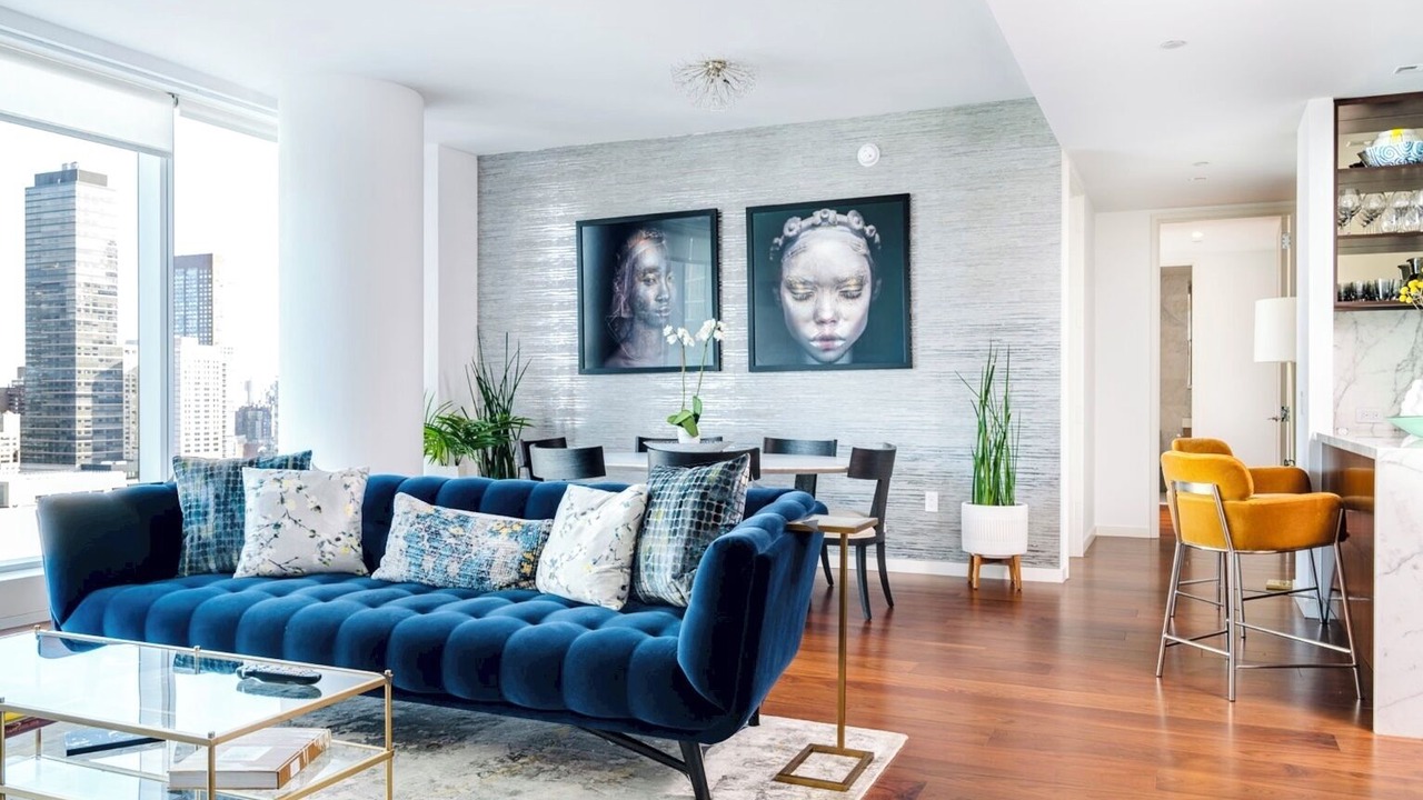 Photo of Livingroom in Wynwood Art District