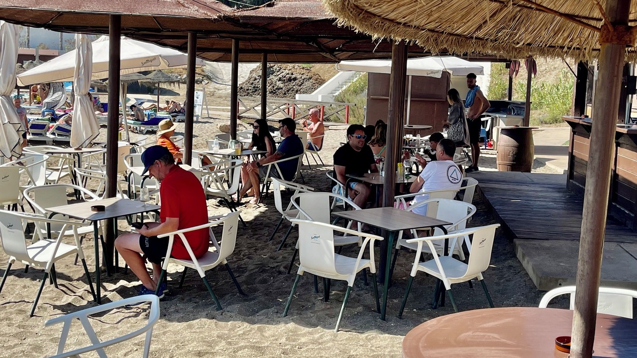 Photo of Outdoor in El Faro