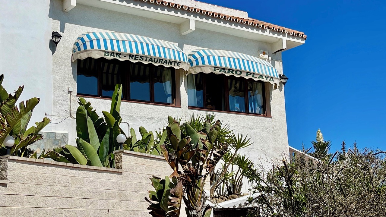 Photo of Outdoor in El Faro