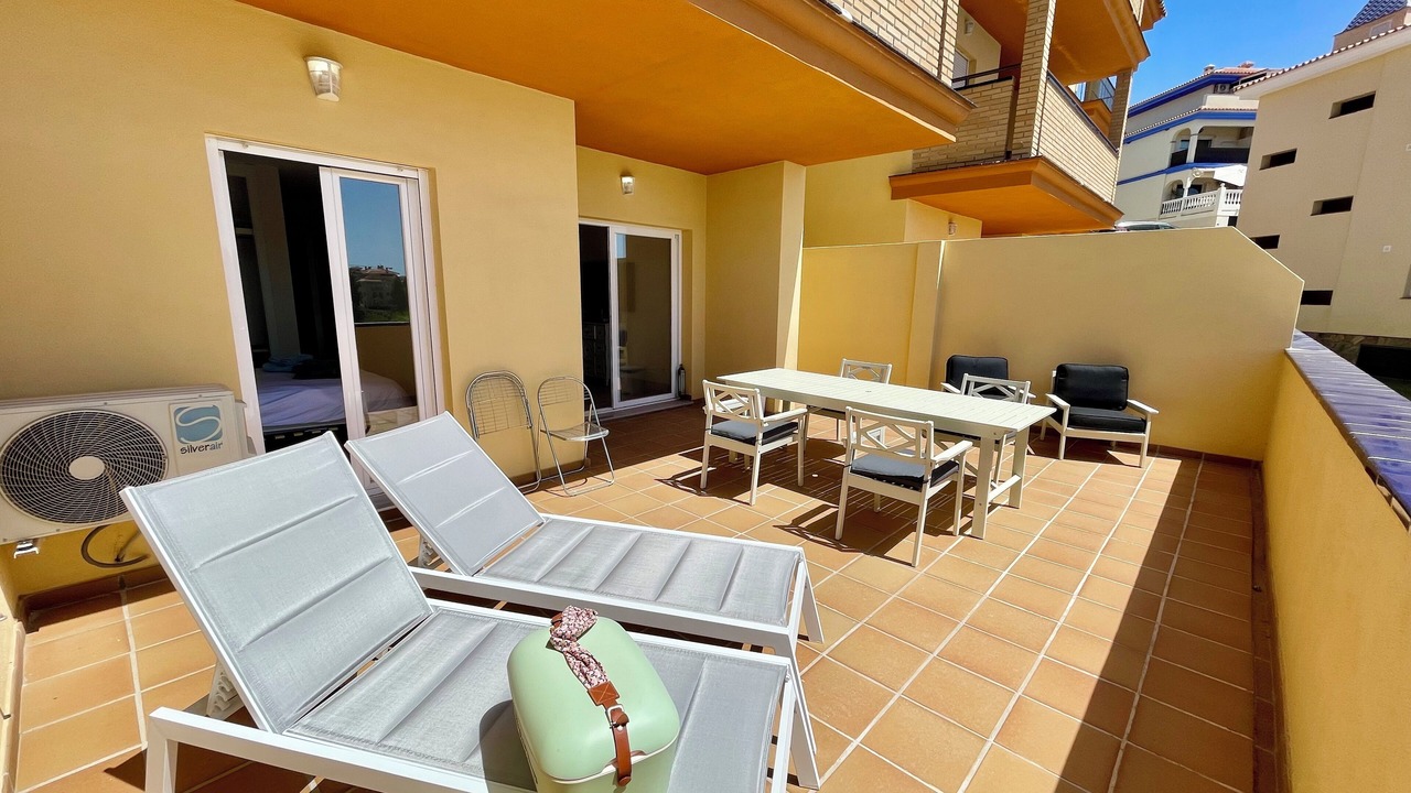 Photo of Outdoor in El Faro