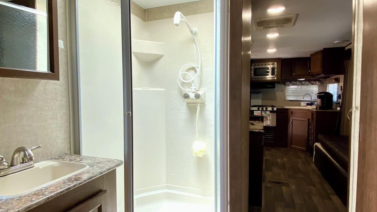 Photo of Bathroom in Mesa Verde