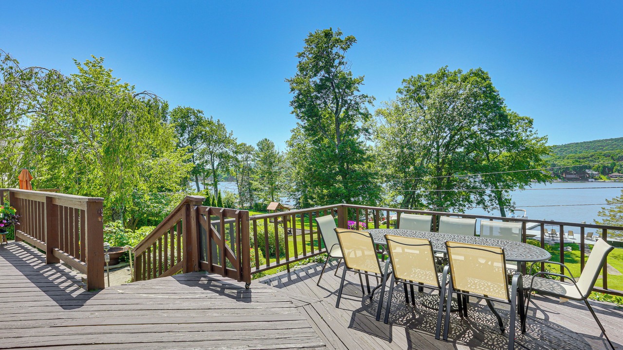 Photo of Outdoor in West Milford