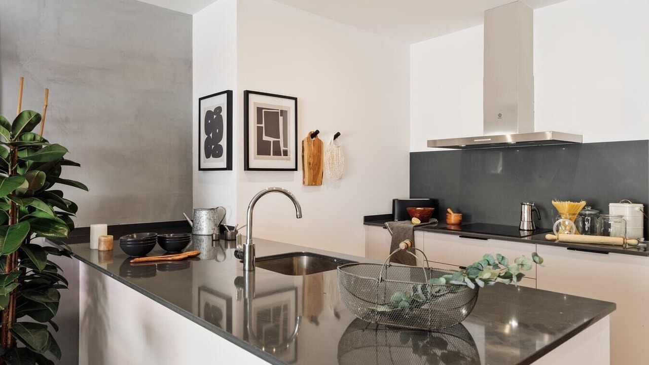 Photo of Kitchen in Sant Antoni