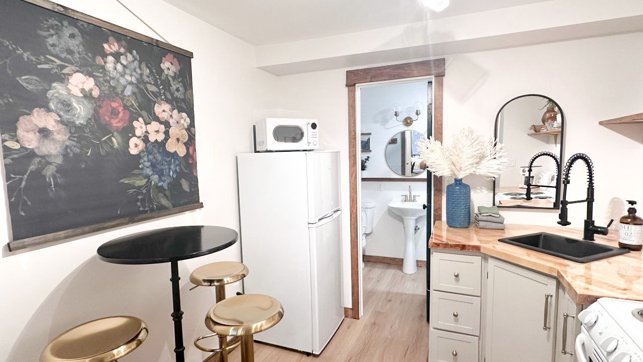 Photo of Kitchen in Fairport