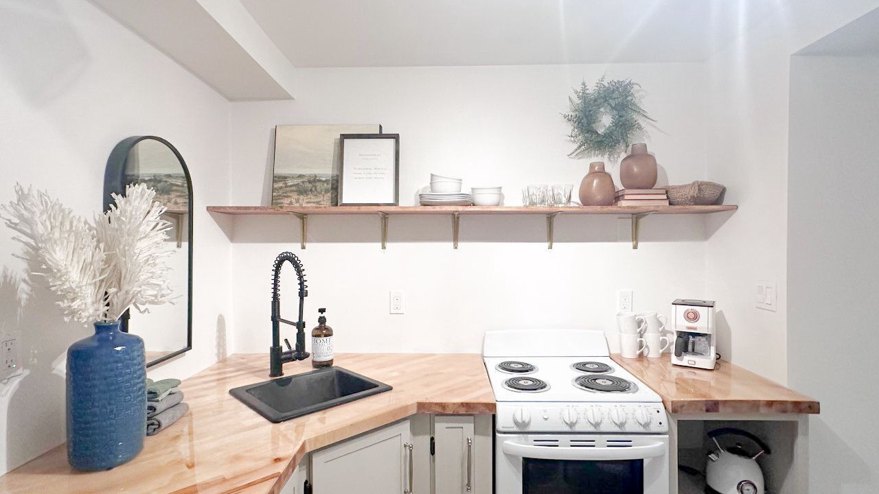 Photo of Kitchen in Fairport
