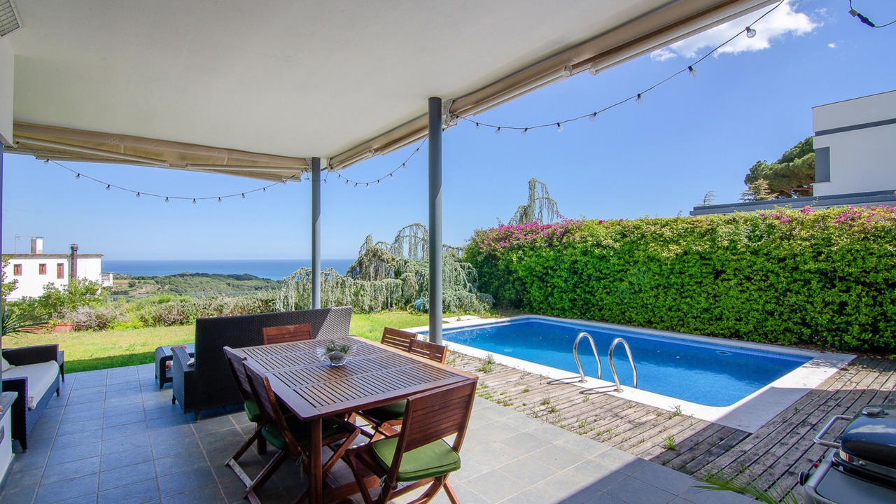 Photo of Outdoor in Sant Vicenc de Montalt