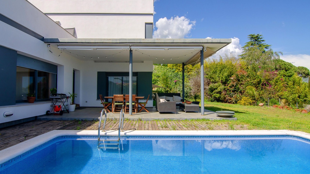 Photo of Outdoor in Sant Vicenc de Montalt