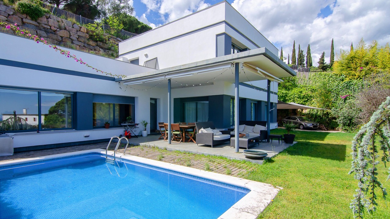 Photo of Outdoor in Sant Vicenc de Montalt