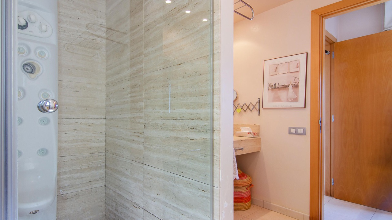 Photo of Bathroom in Sant Vicenc de Montalt