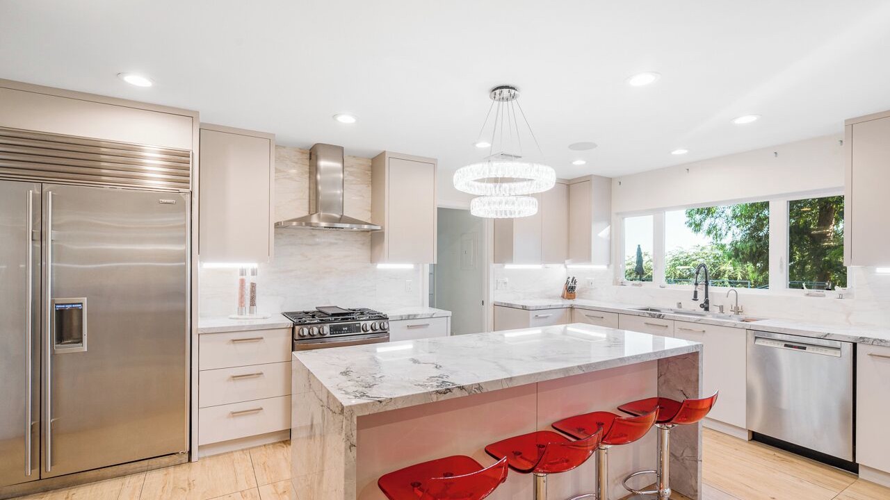 Photo of Kitchen in Bel Air