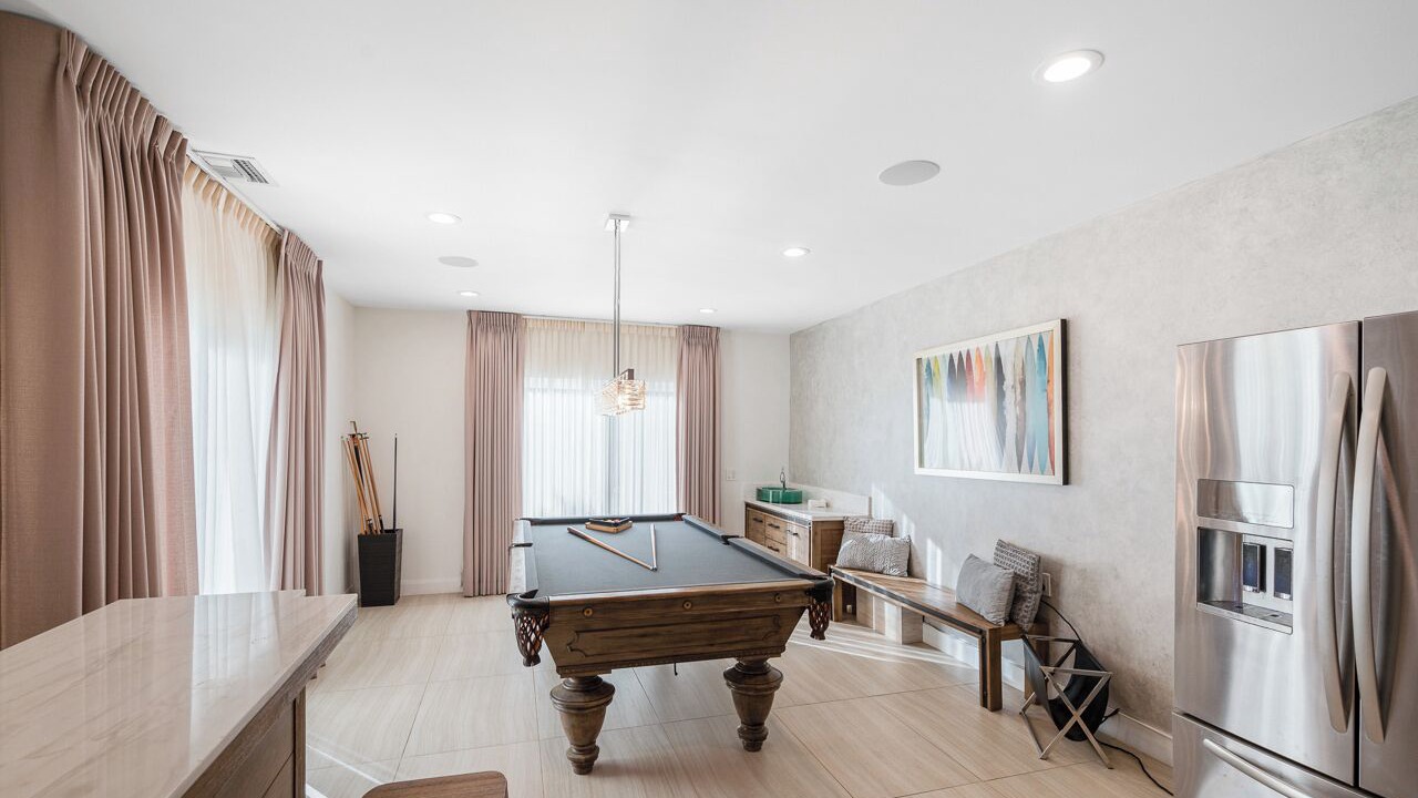 Photo of Bedroom in Bel Air
