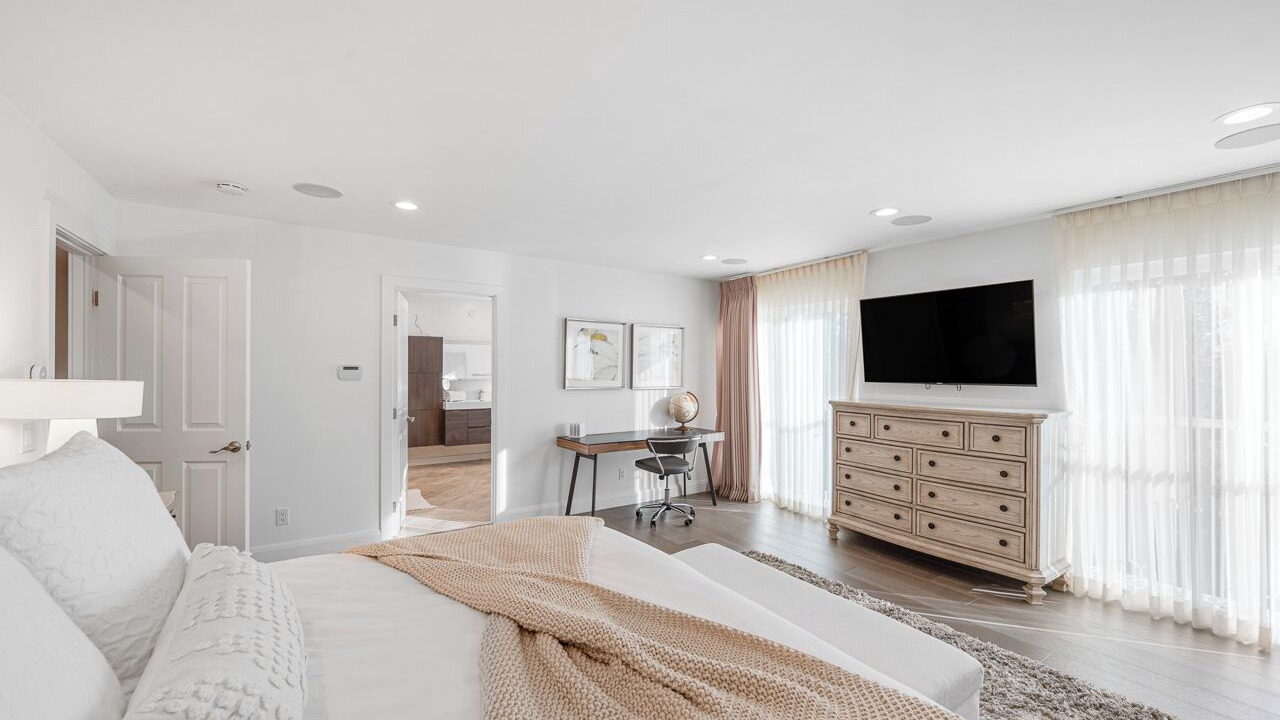 Photo of Livingroom in Bel Air