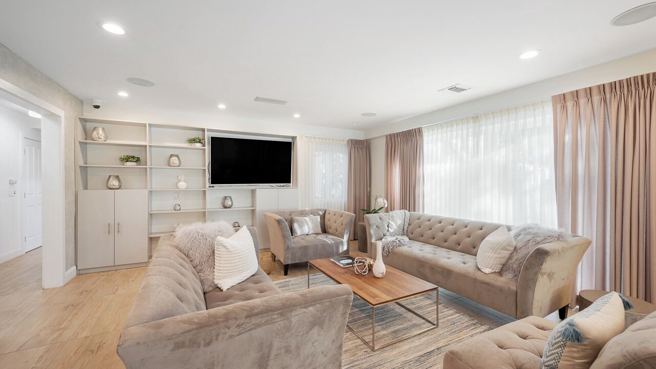 Photo of Livingroom in Bel Air