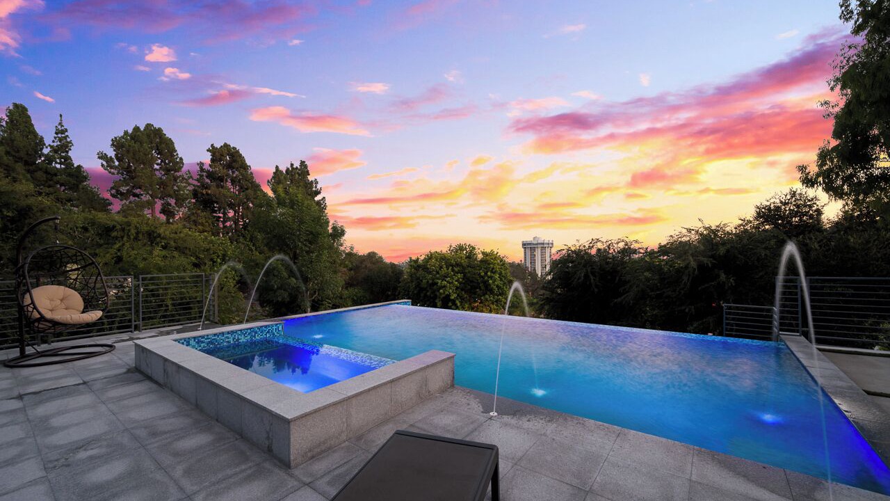 Photo of Outdoor in Bel Air