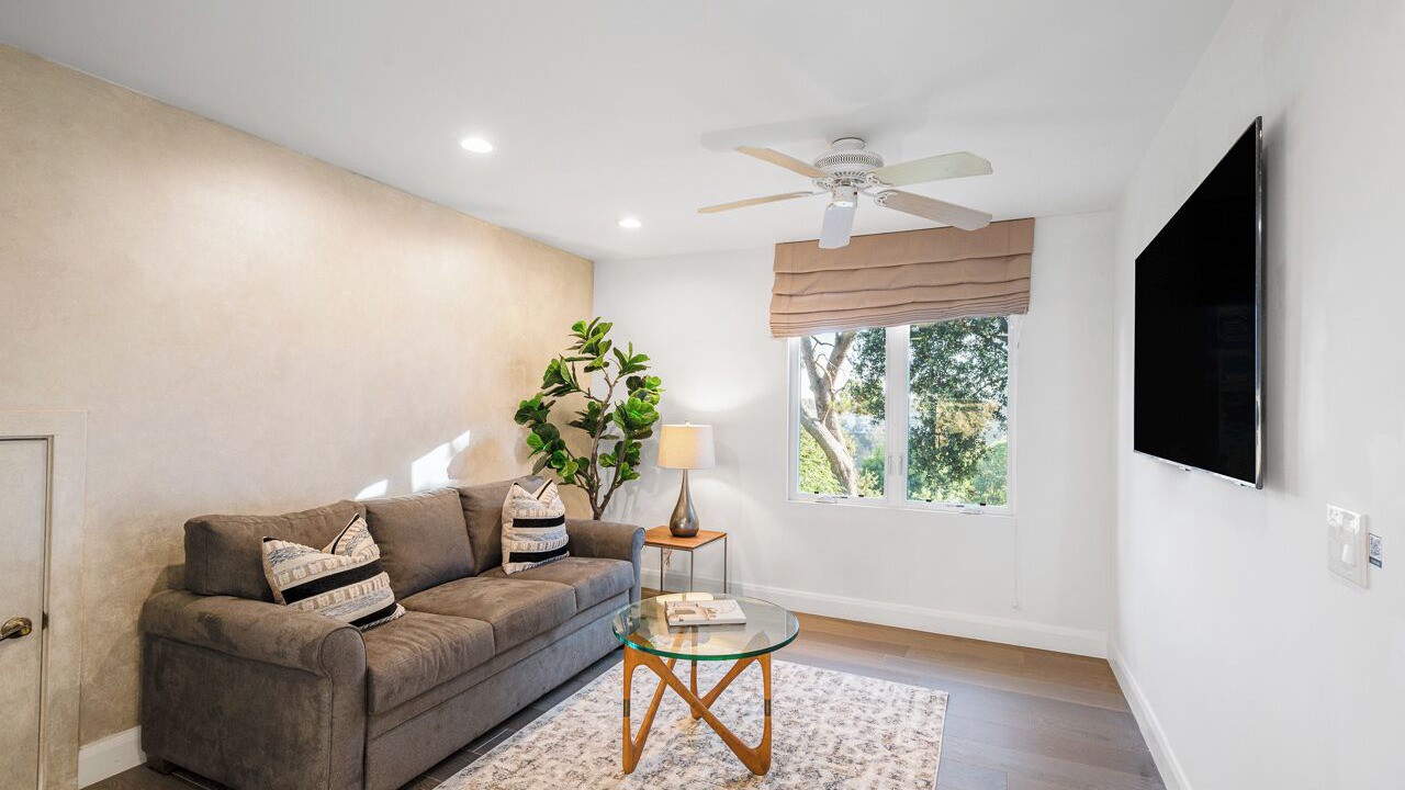 Photo of Livingroom in Bel Air