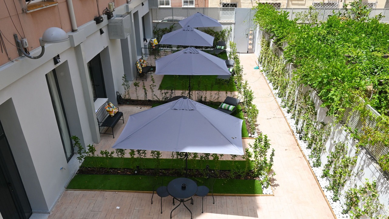 Photo of Outdoor in Pueblo Nuevo